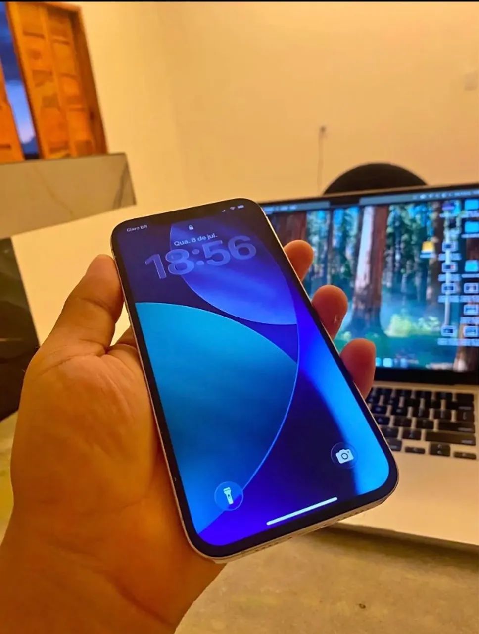 IPhone 12 Pro Max - Foto 3
