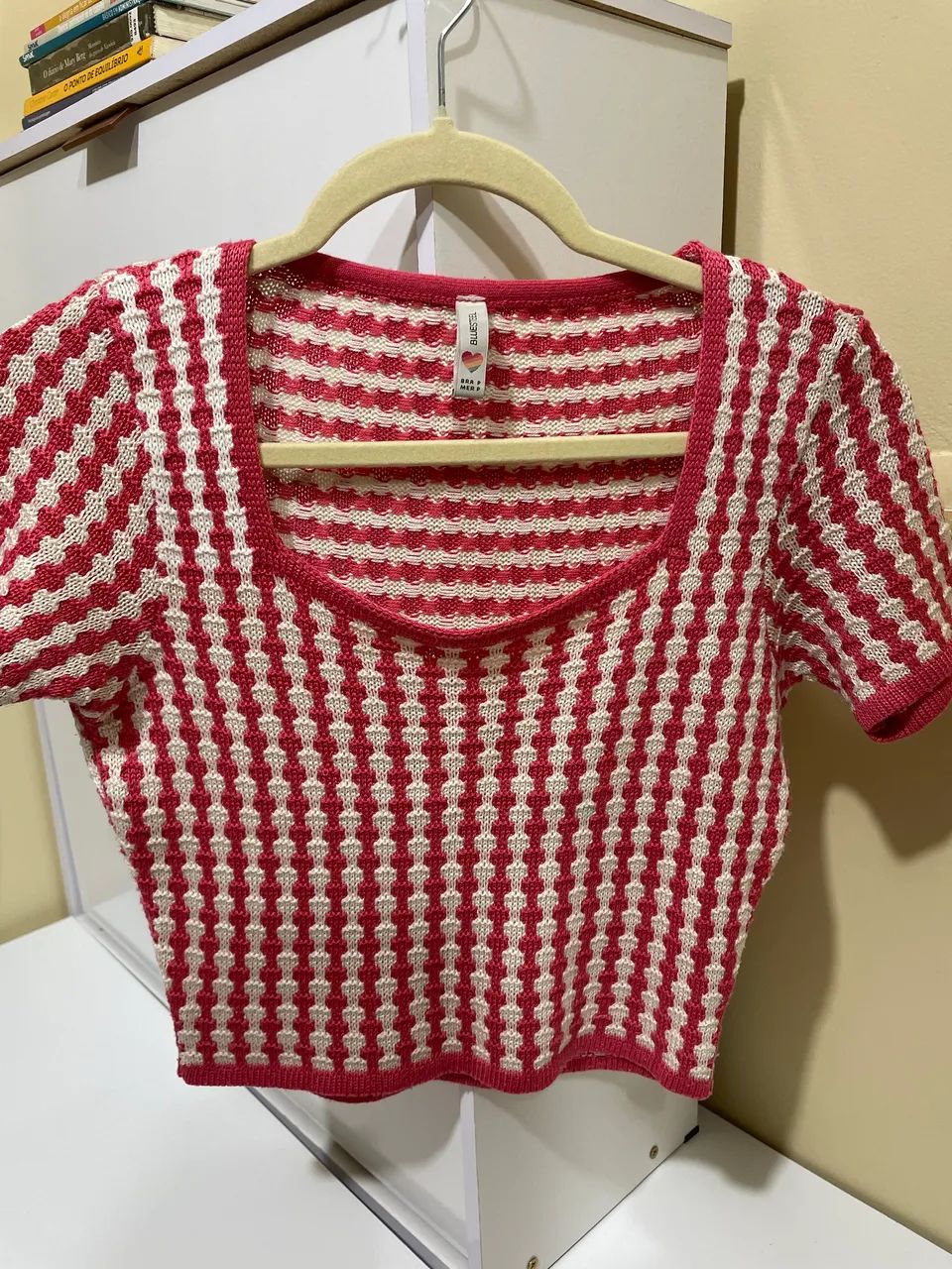 Blusa 