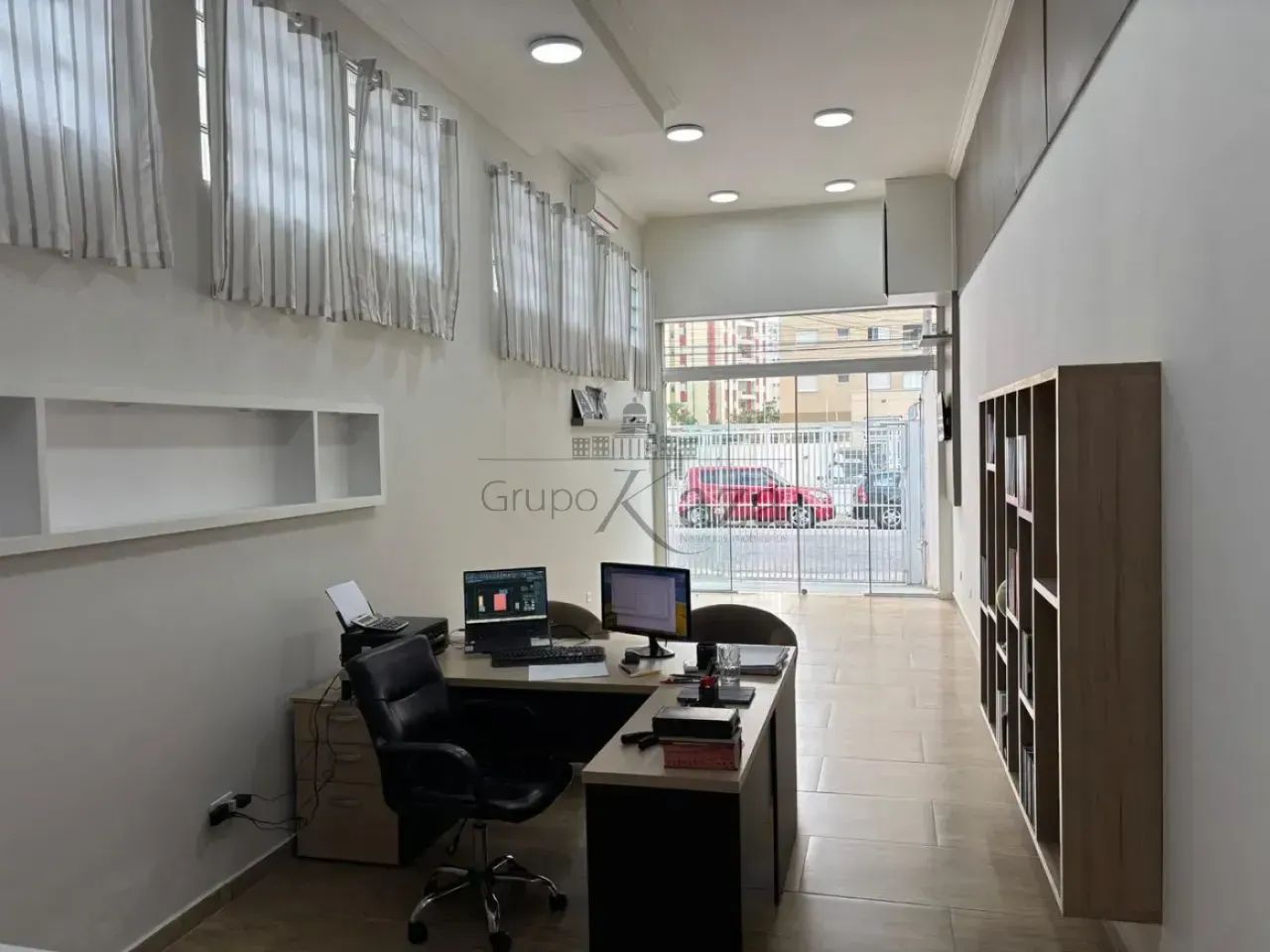 Loja Comercial - Jardim Veneza - 49m².