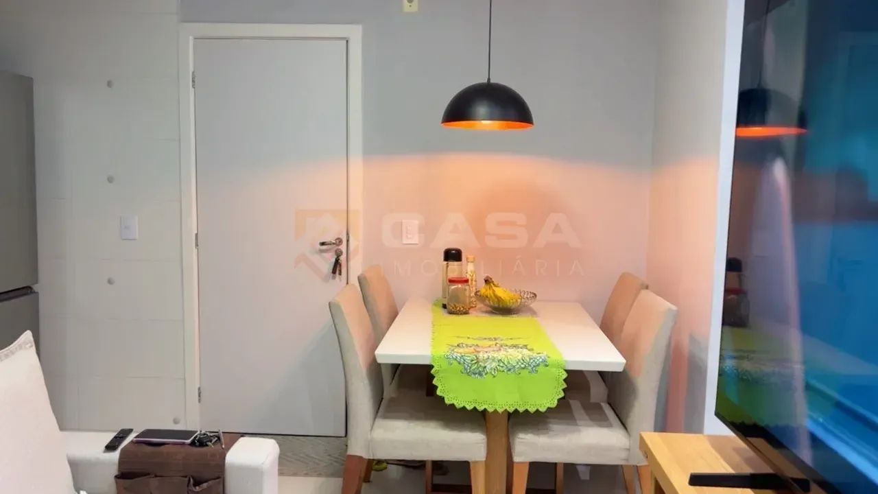 Apartamento 2 quartos com suíte no Top Life Mallorca - Foto 3