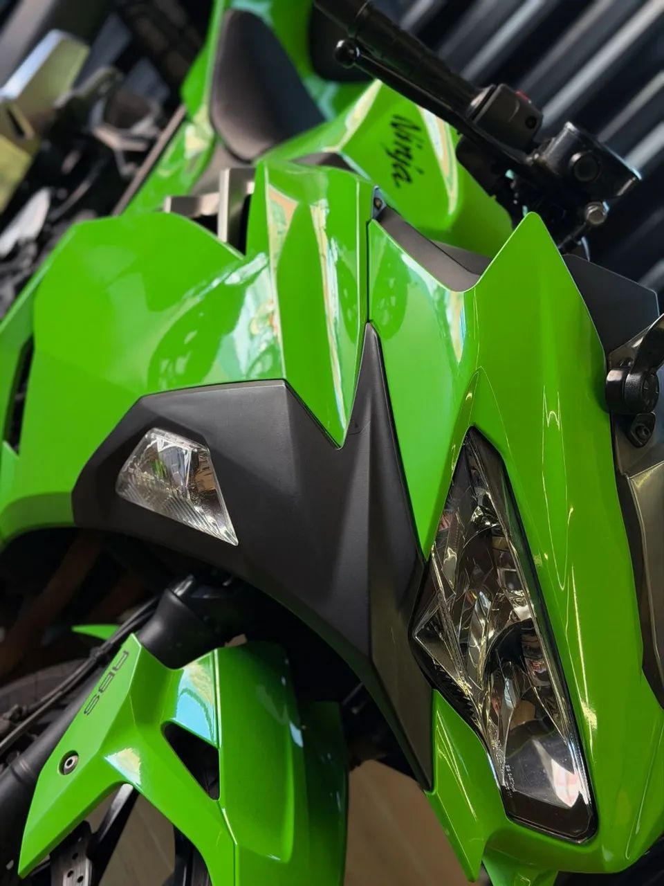 NINJA 400 - Foto 4