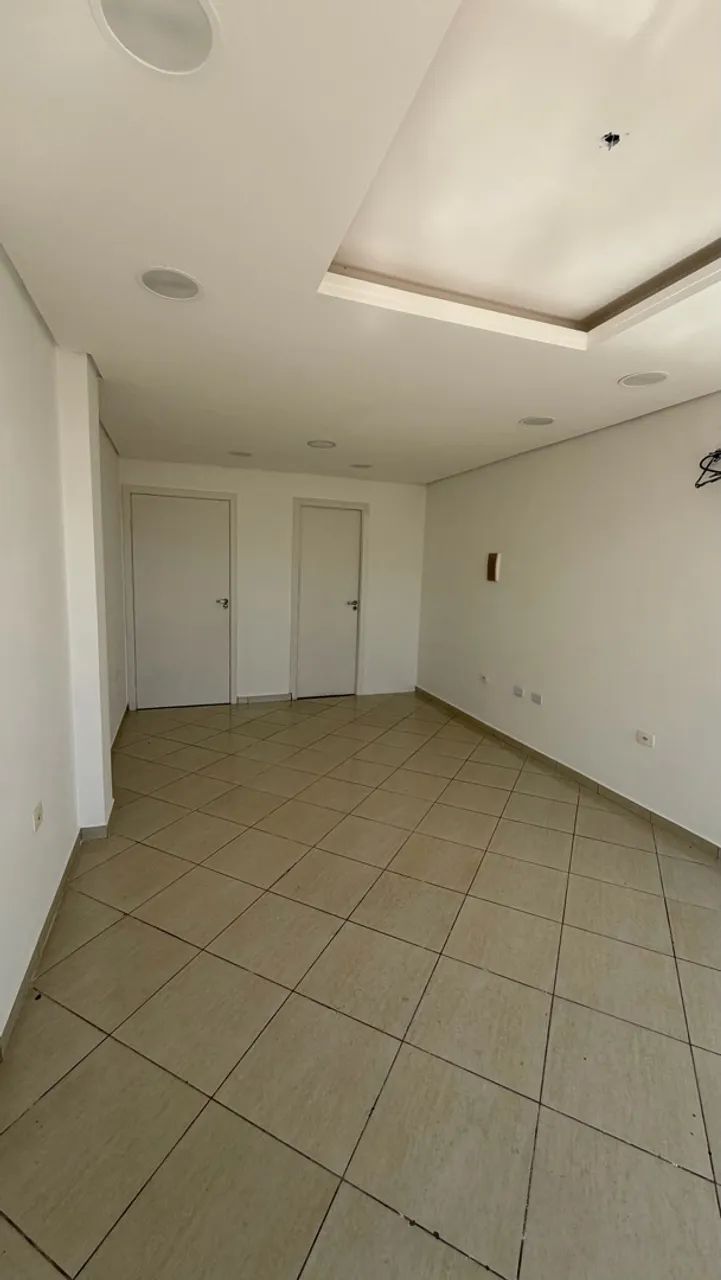 Alugo sala comercial no bairro Santa Fé - Foto 3
