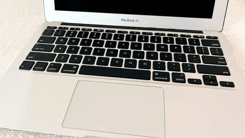 Macbook Air 2011 - Foto 5