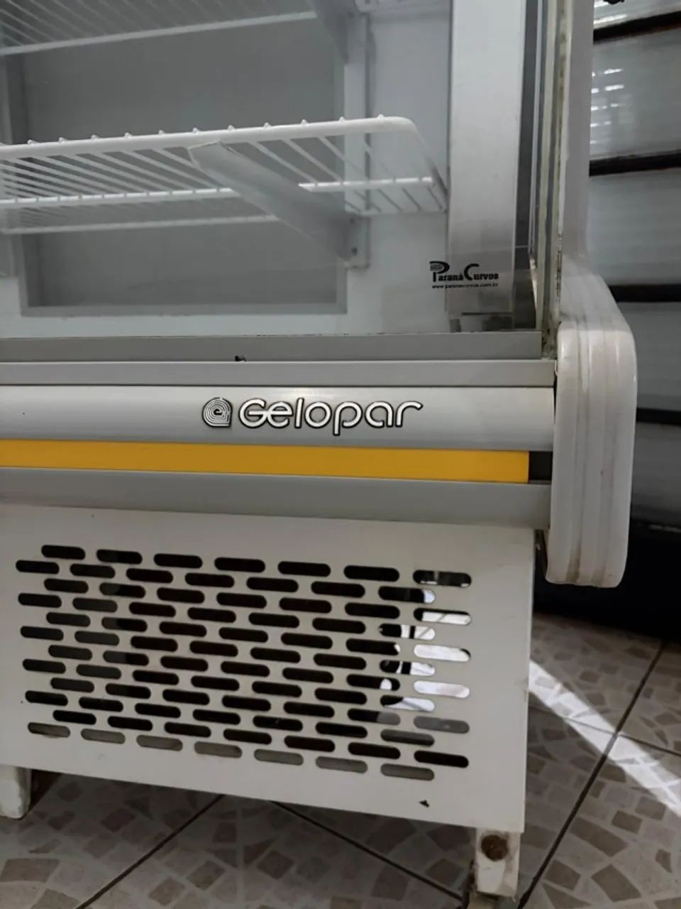 Vitrine refrigerada - Foto 4