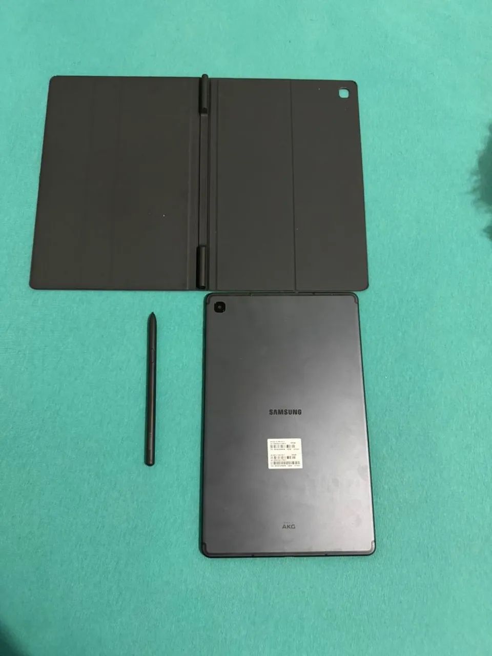 Tab S6 lite 128 GB 