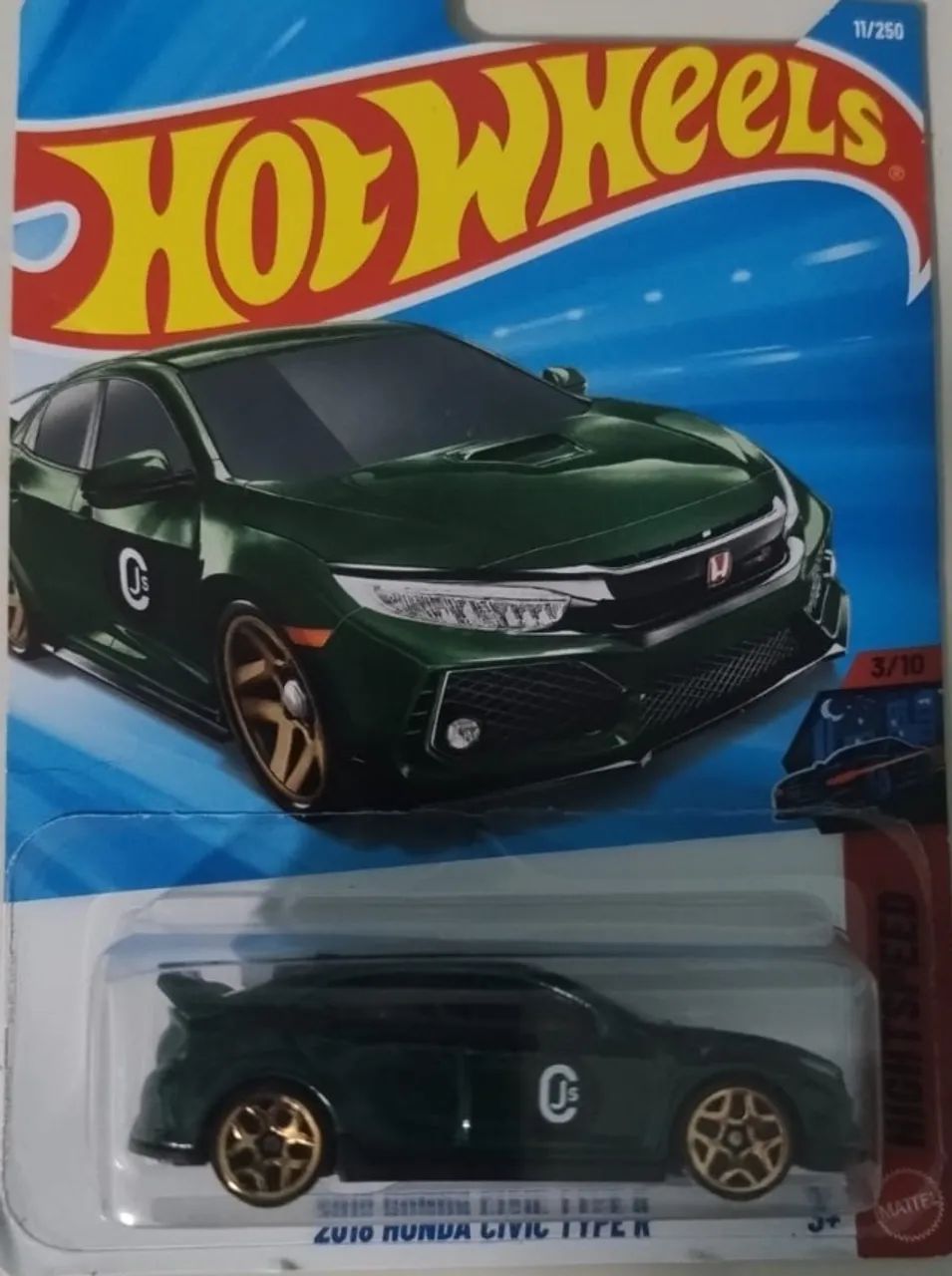 Miniaturas Hot Wheels - Foto 4