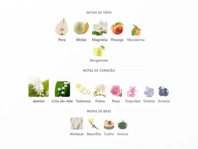 Fração de 5ml do perfume JAdore. - Foto 2