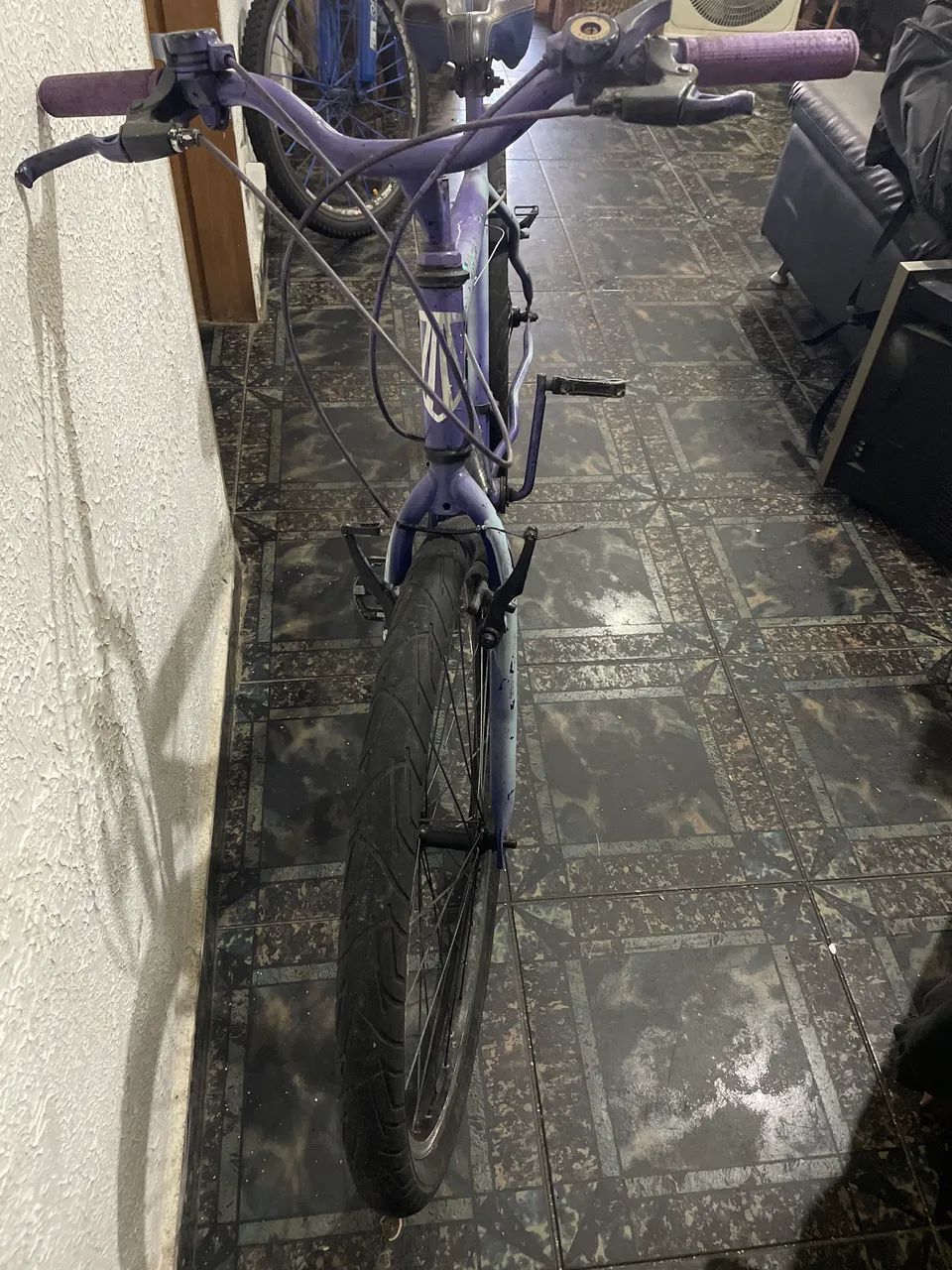 Bicicleta aro 26  - Foto 4