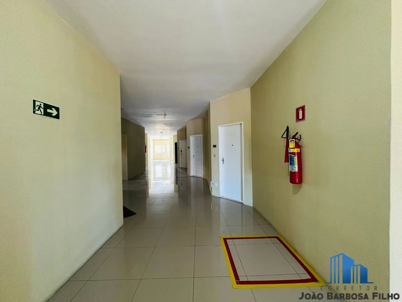 Sala comercial na Aldeota com 33m2 localizada na Avenida Santos Dumont - Foto 4