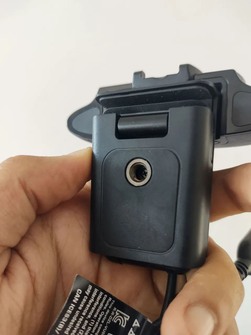 webcam Logitech c920 - Foto 3