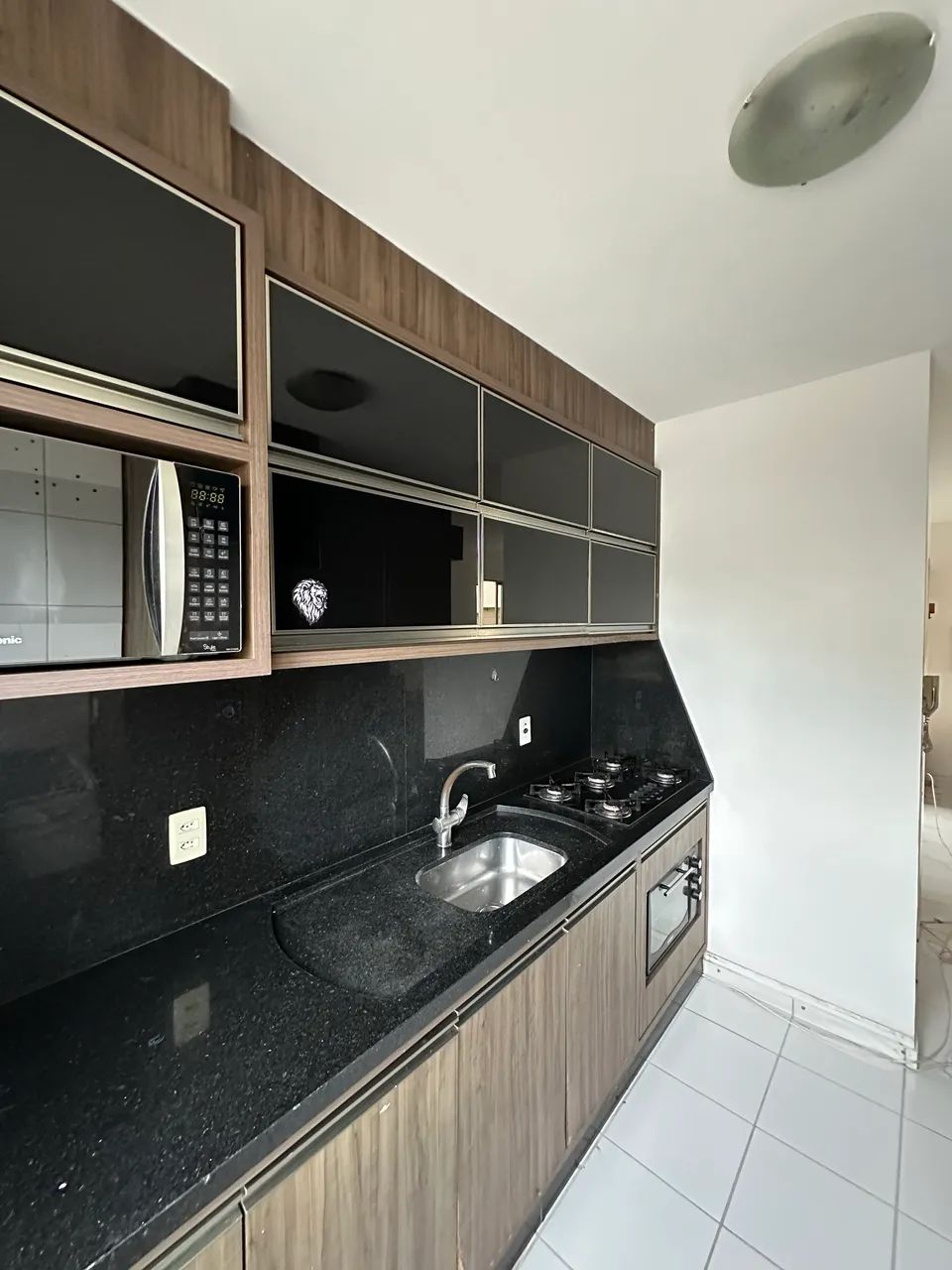 APARTAMENTO COM 2MIL DE ENTRADA, PARCELAMENTO TOTAL