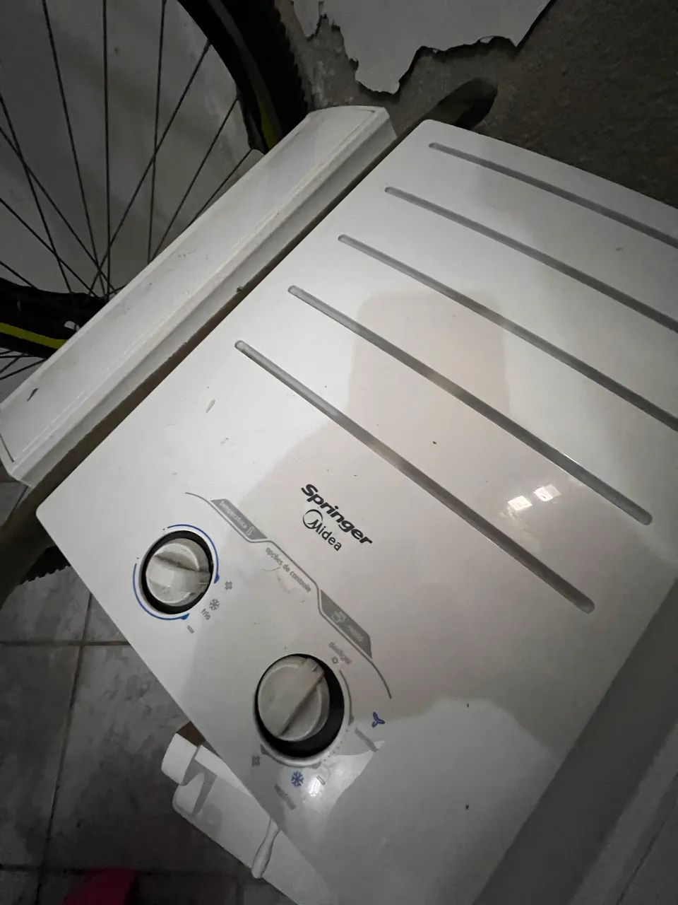 Ar condicionado Springer Midea - Foto 2