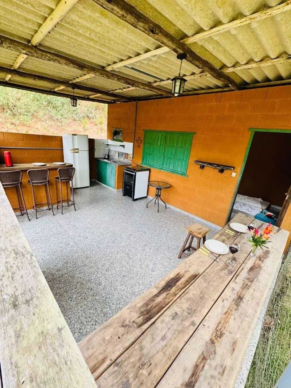 Vendo chácara 6.000 metros quadrados  - Foto 4