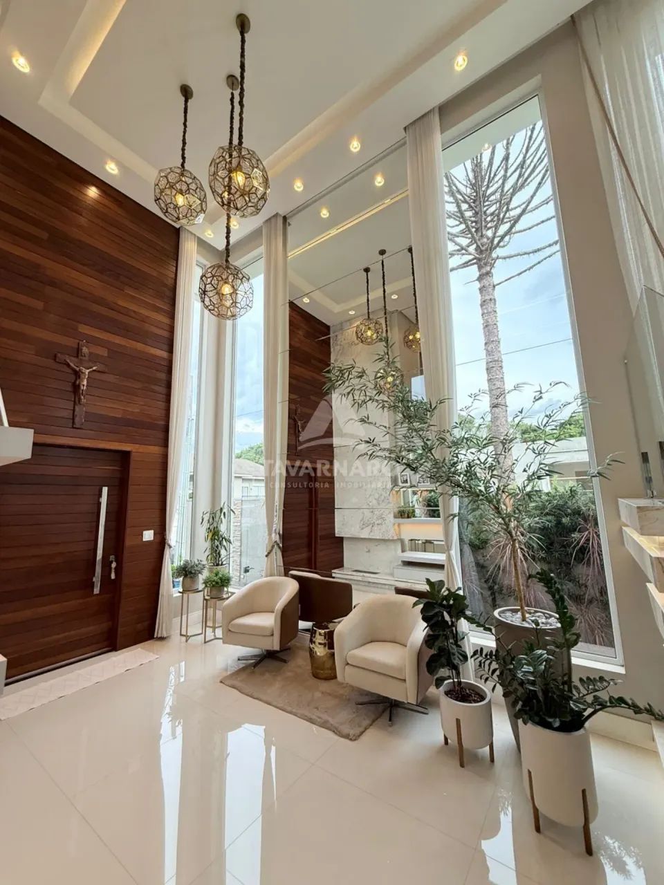 Casa Condomínio em Ponta Grossa - Foto 5