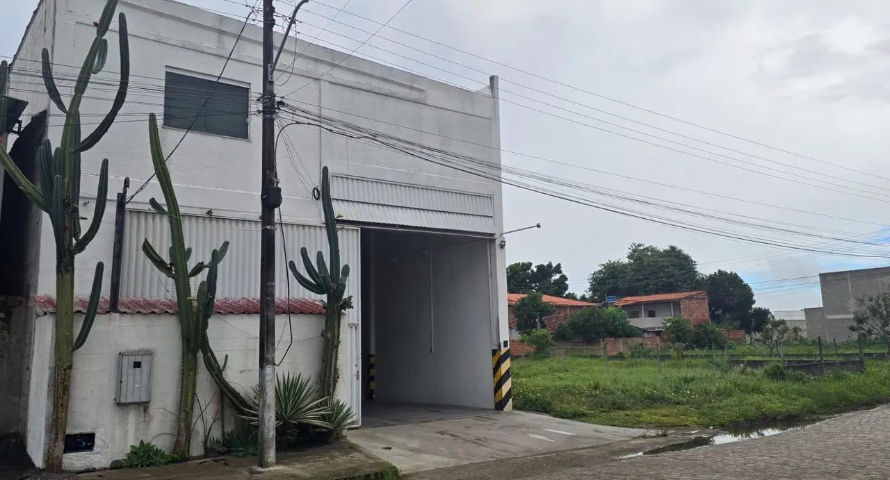 GALPÃO INDUSTRIAL  - Foto 5