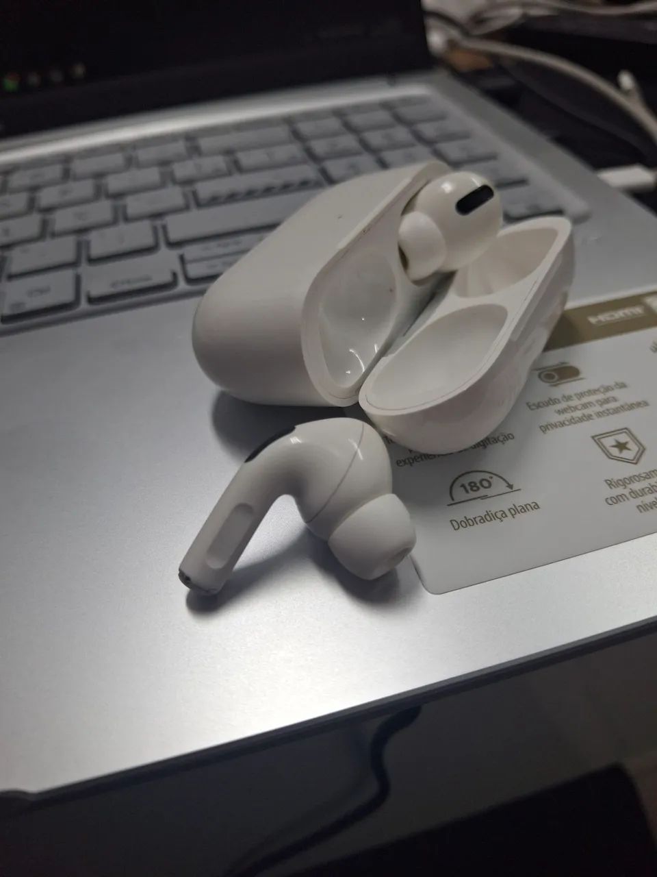 Vende-se Air Pods Pro 1 - Foto 3