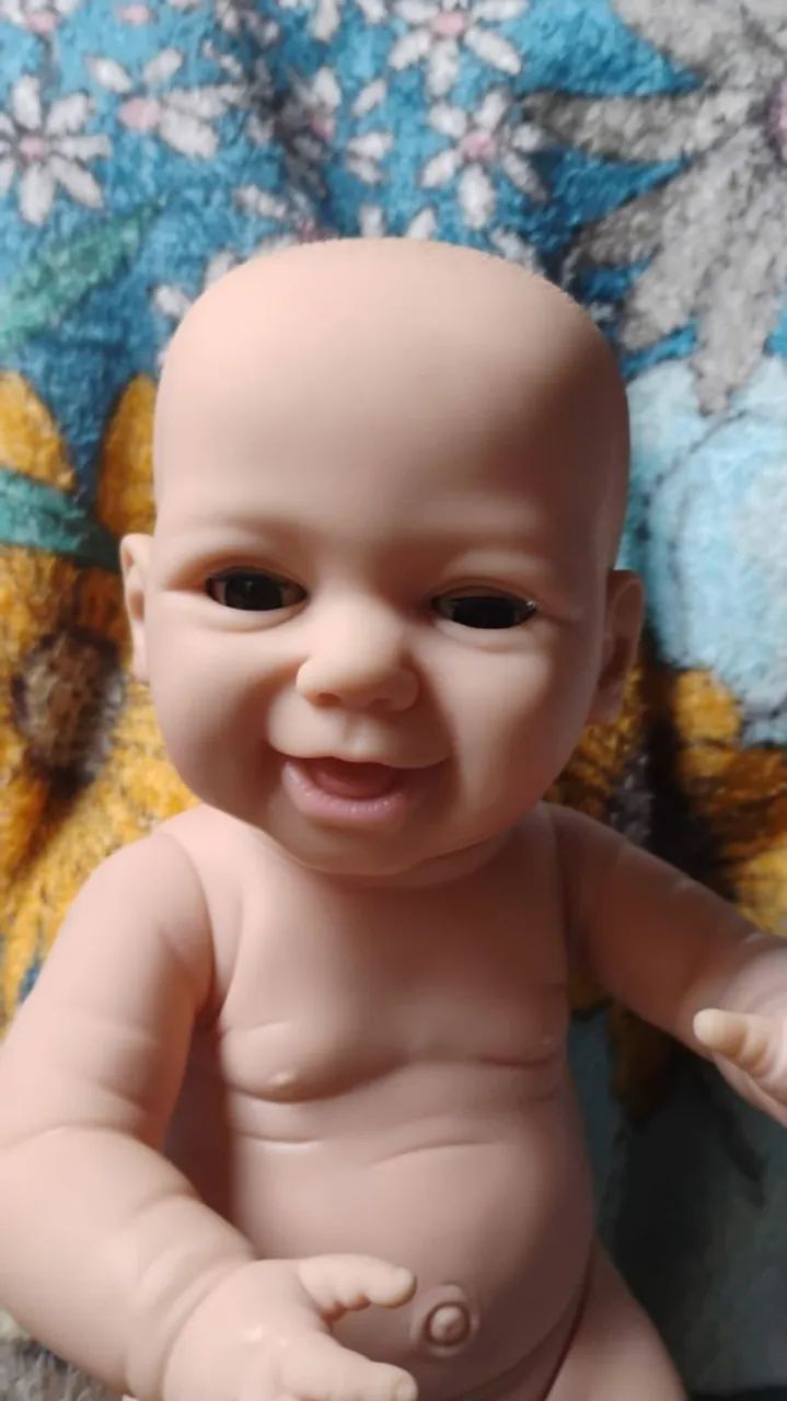 Boneco realista  - Foto 2