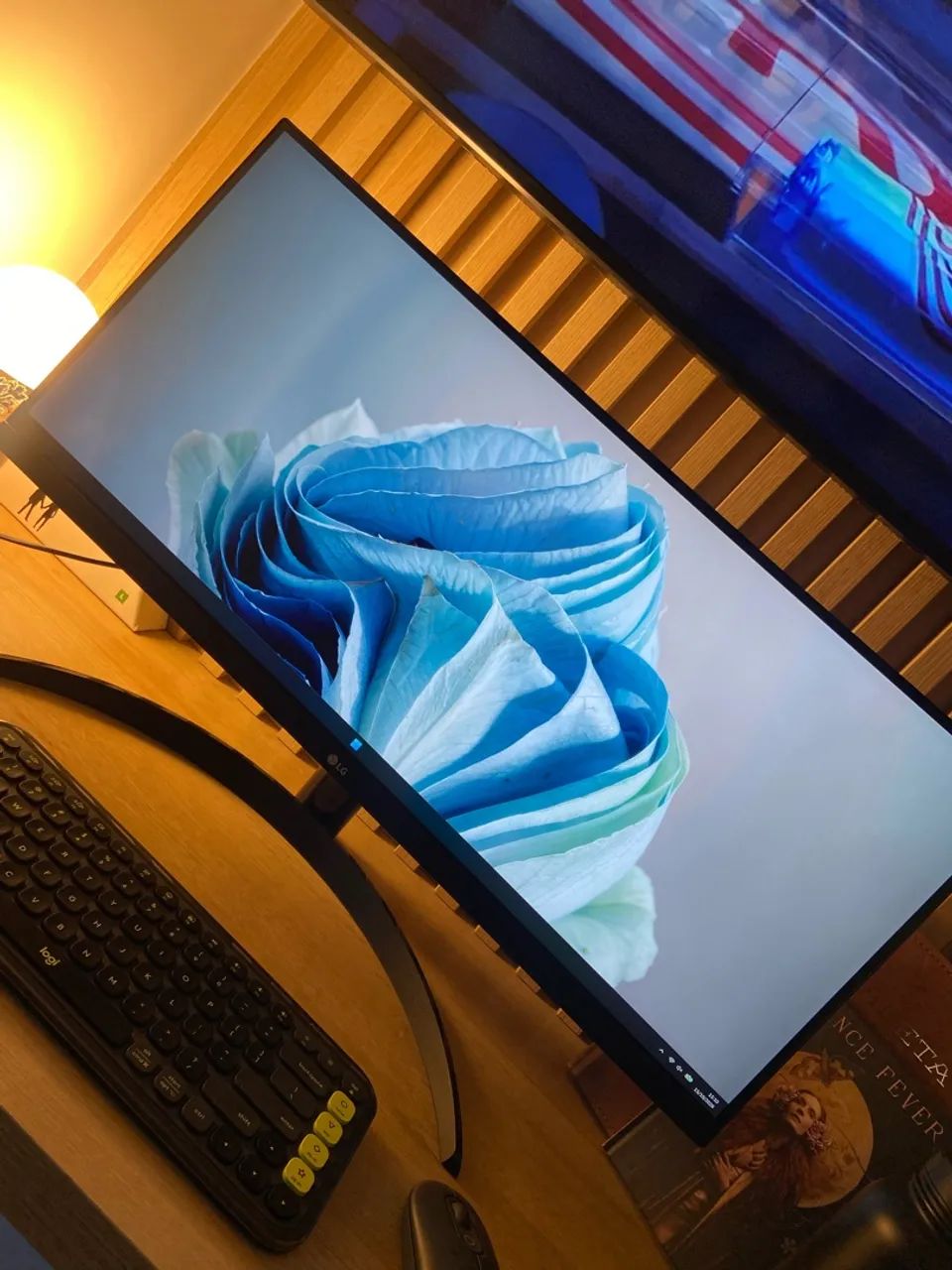 Monitor LG Ultra Wide - 29 polegadas (na garantia) - Foto 2