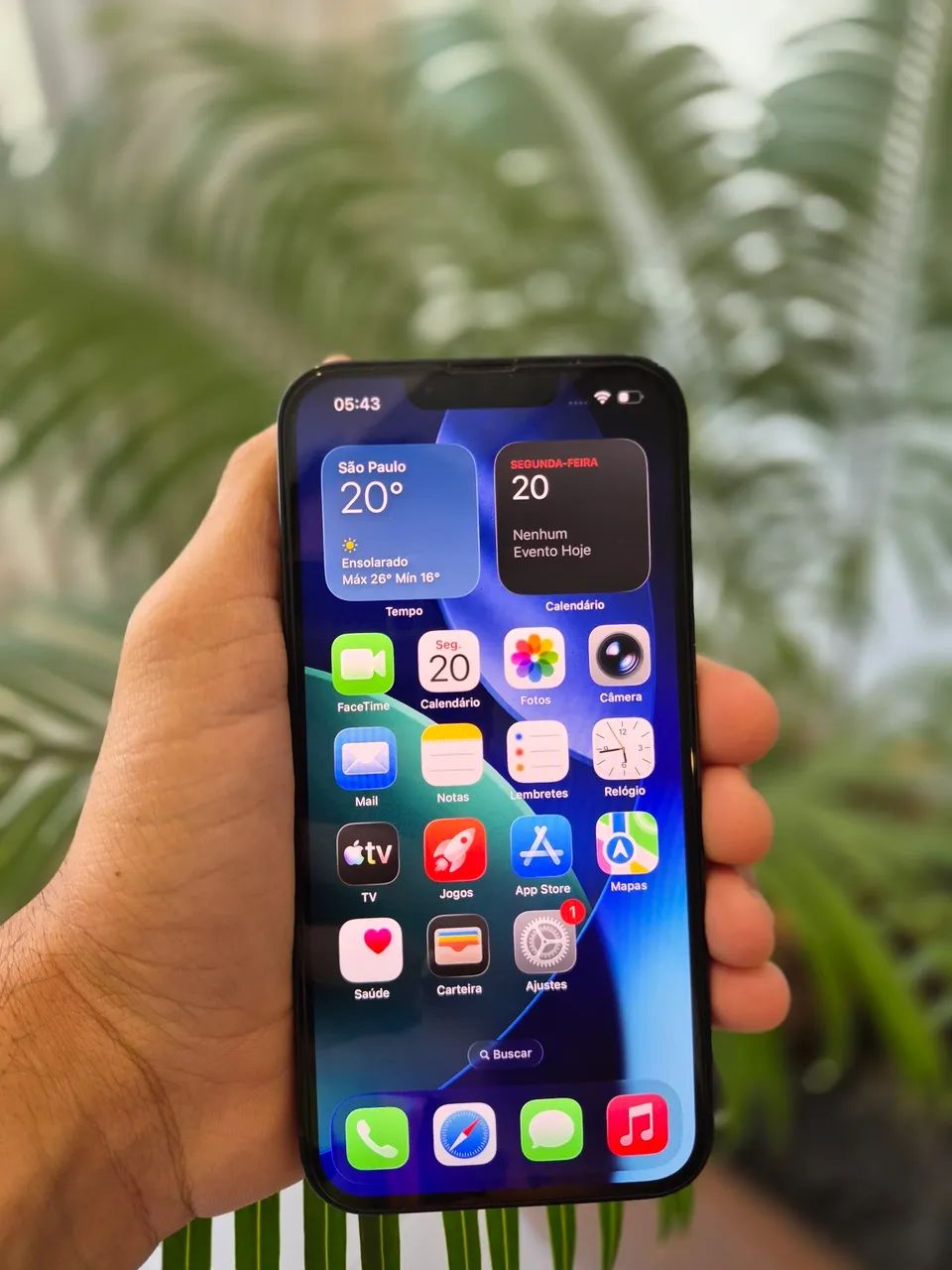 Iphone 14 128gb - Foto 2