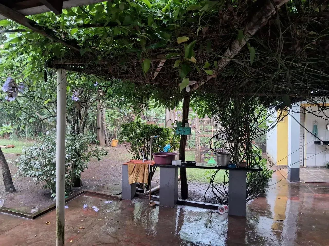CHÁCARA À VENDA  CHAPADA DOS GUIMARÃES/MT - Foto 2