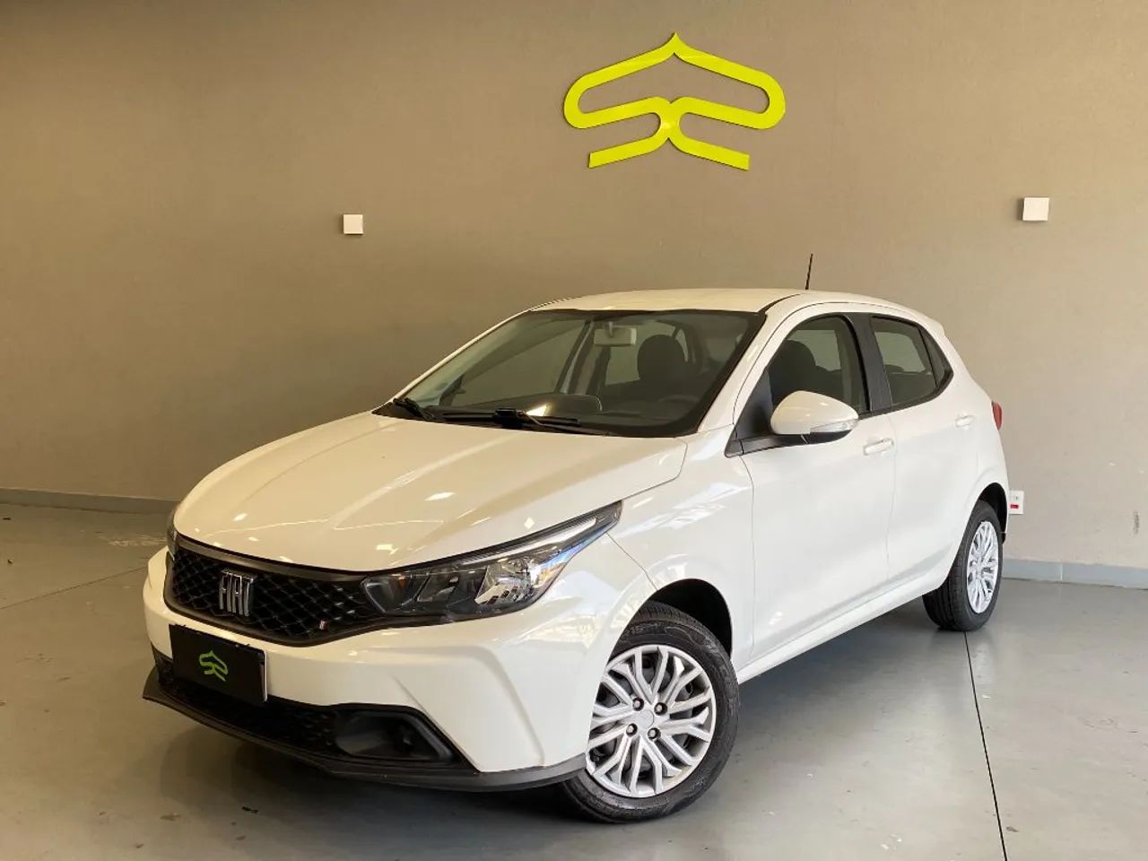 Fiat Argo Drive 1.0 6V Flex 2025 - Foto 2