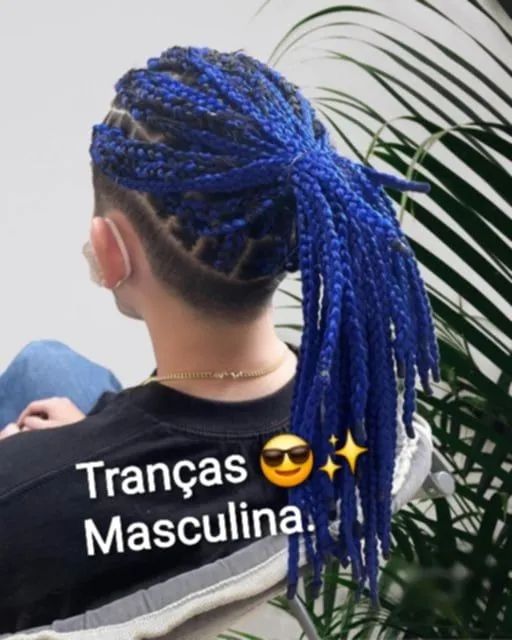 Box dread fim de ano?