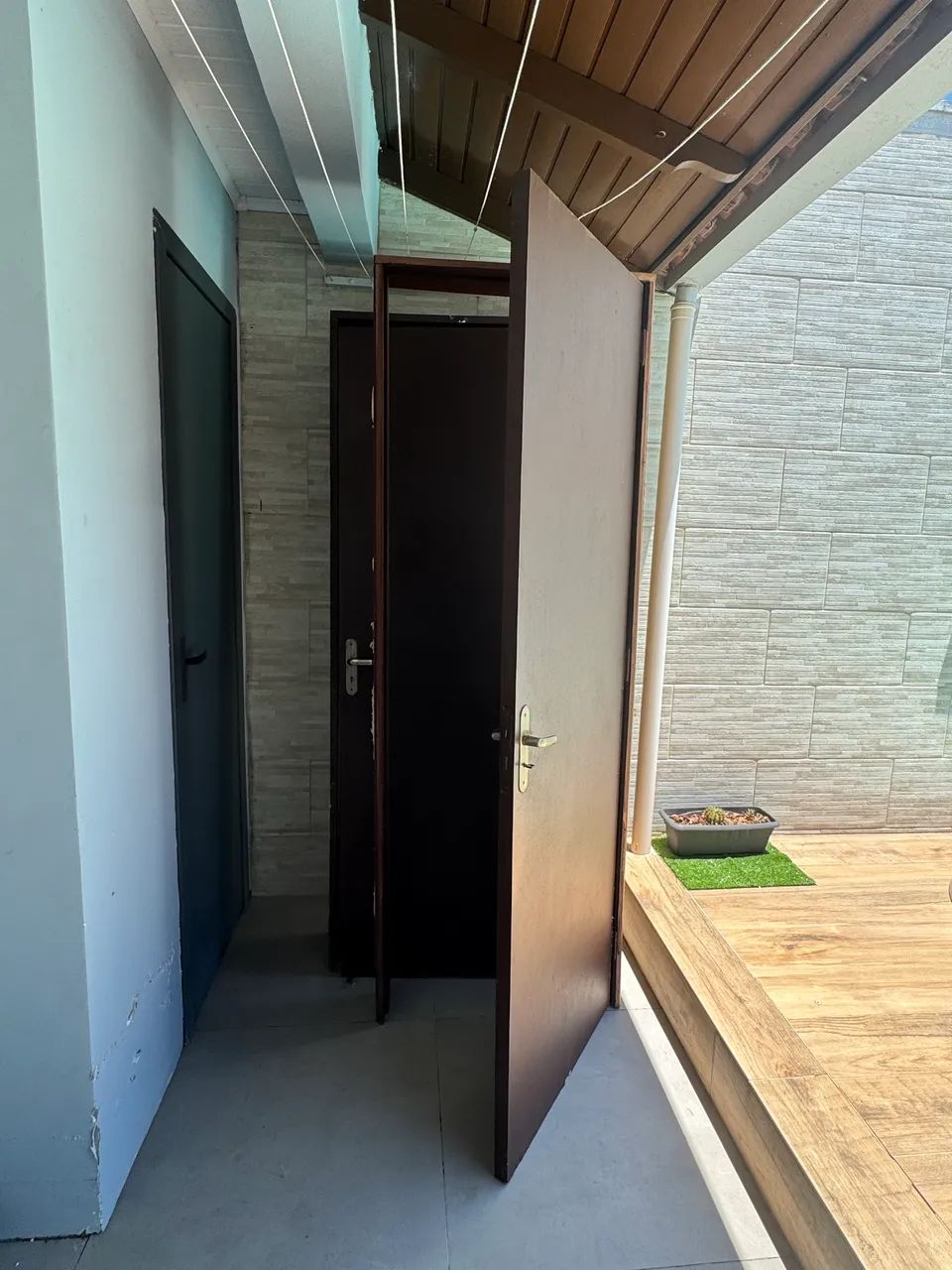 3 Portas Internas Completas 65093523608193122