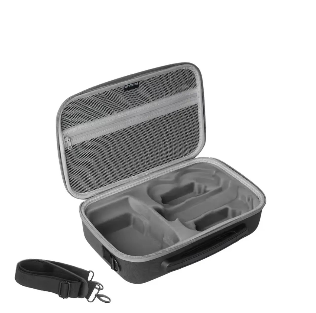 Case Sunnylife para DJI Neo 2 Combo - NOVO - Foto 3