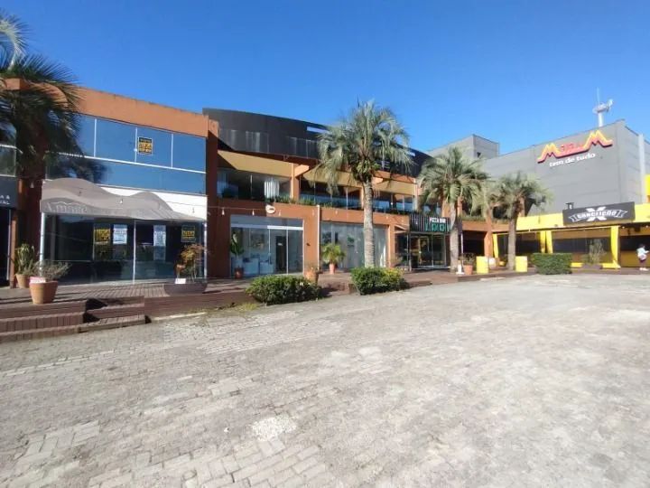 Loja Comercial com Deck para Alugar na Lagoa da Conceição. - Foto 5