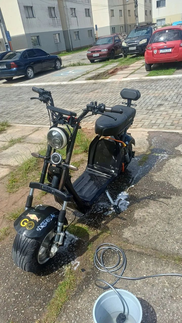 X11 2000w , quase zero  - Foto 2
