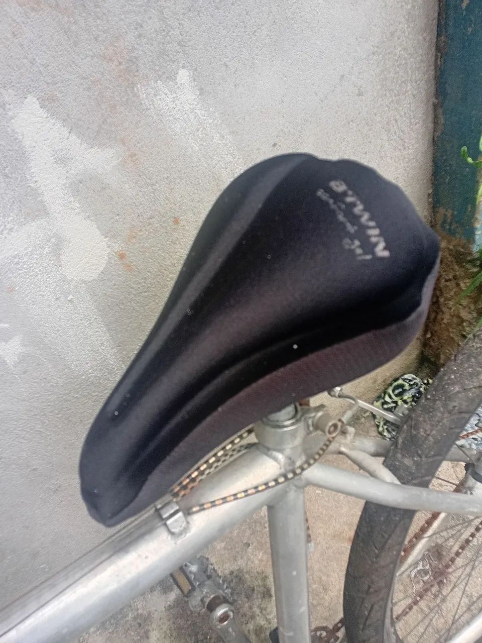 Bicicleta  - Foto 2