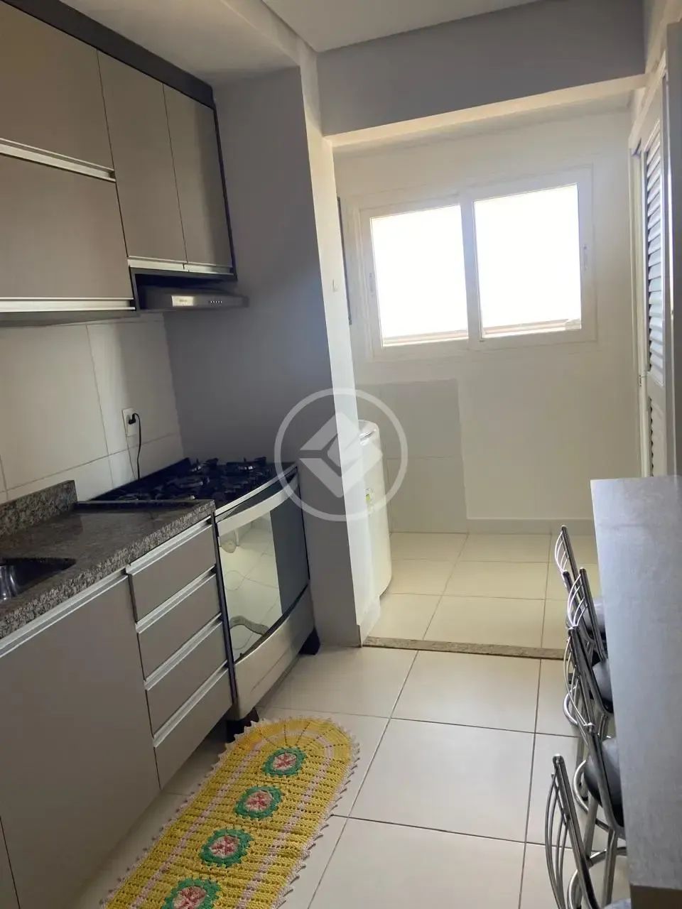 Apartamento 88m² Mobiliado - Brasil Beach codigo: 391351 - Foto 5