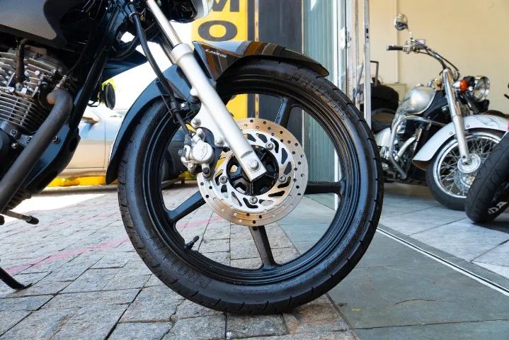 Yamaha Factor 150 ED 2023 REF:D76 - Foto 5