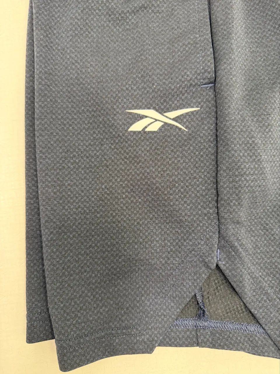 Short Reebok Speedwick Mesh Treino - Tam PP - Foto 4