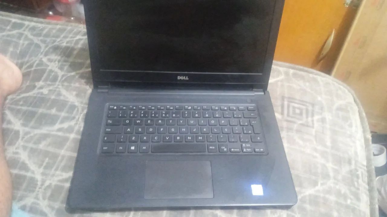 Notebook dell - Foto 2