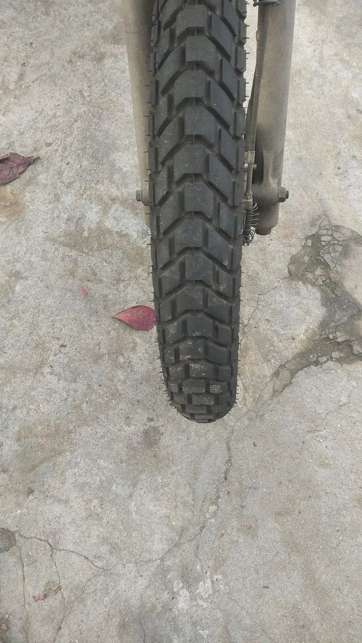 Honda bros 150 - Foto 4
