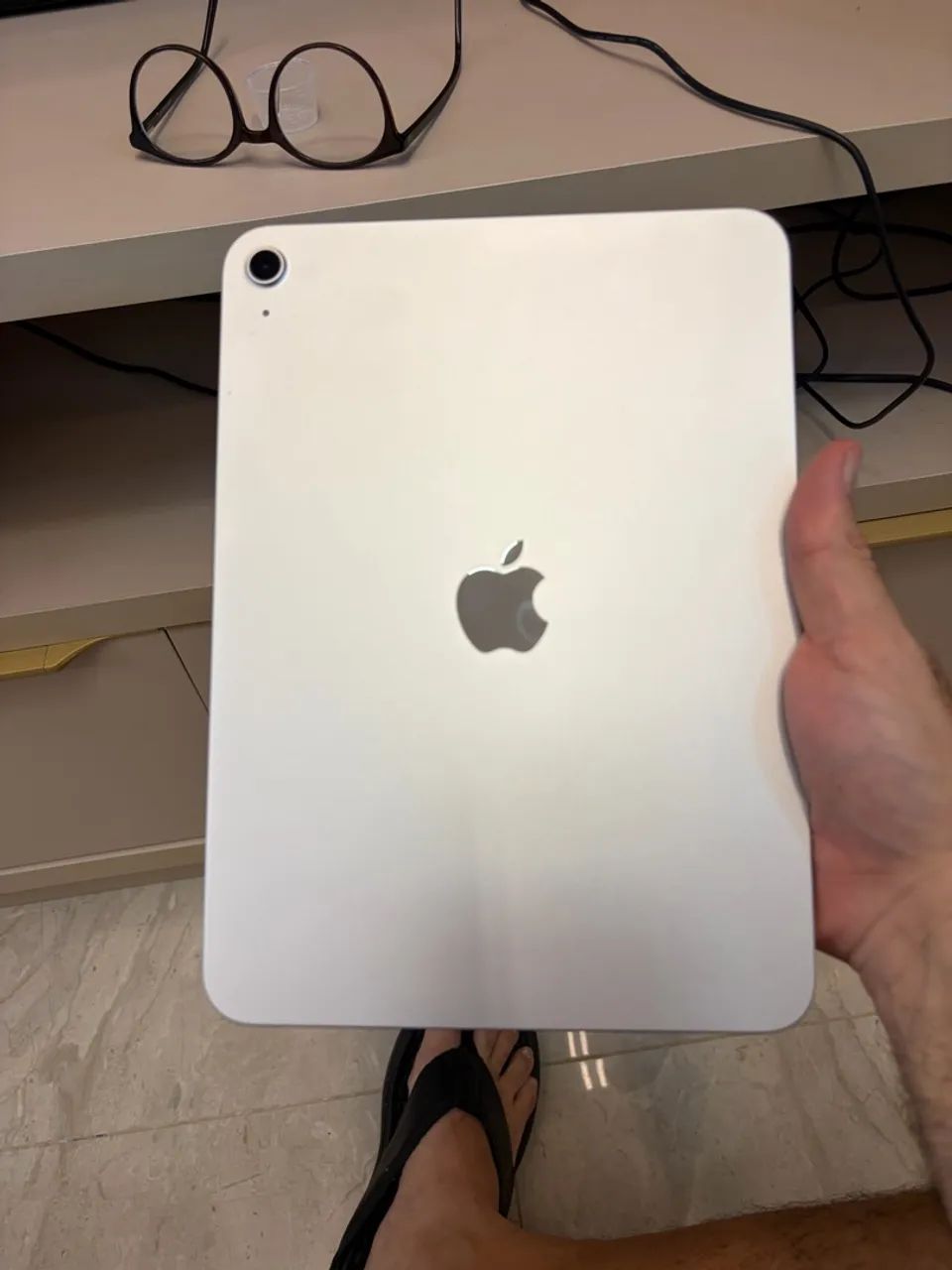 iPad a16