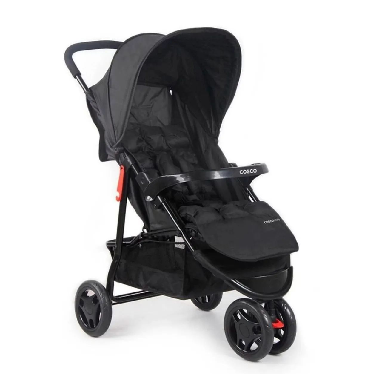 Carrinho de bebê (COSCO)