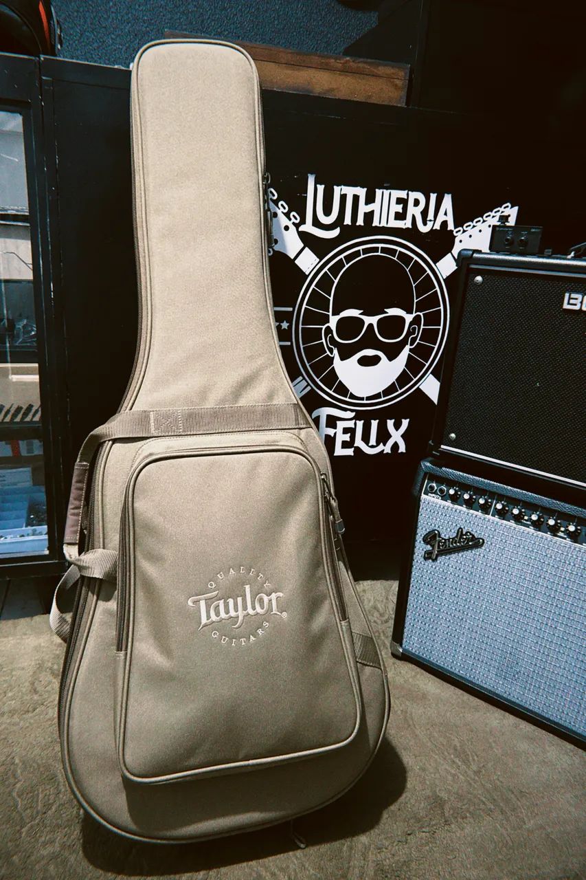 Violão Taylor 210ce  - Foto 3