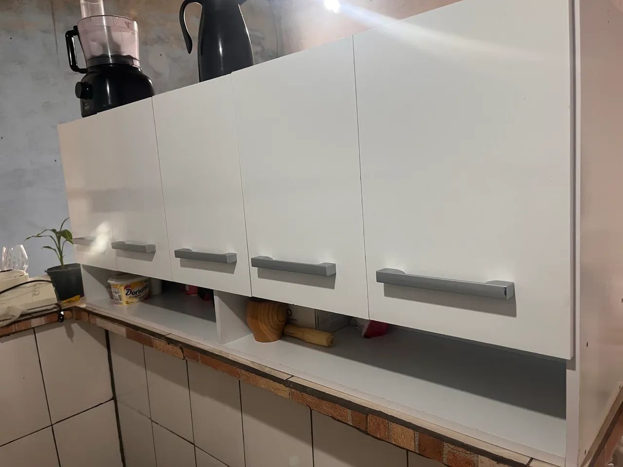 Armário de cozinha de parede  - Foto 2