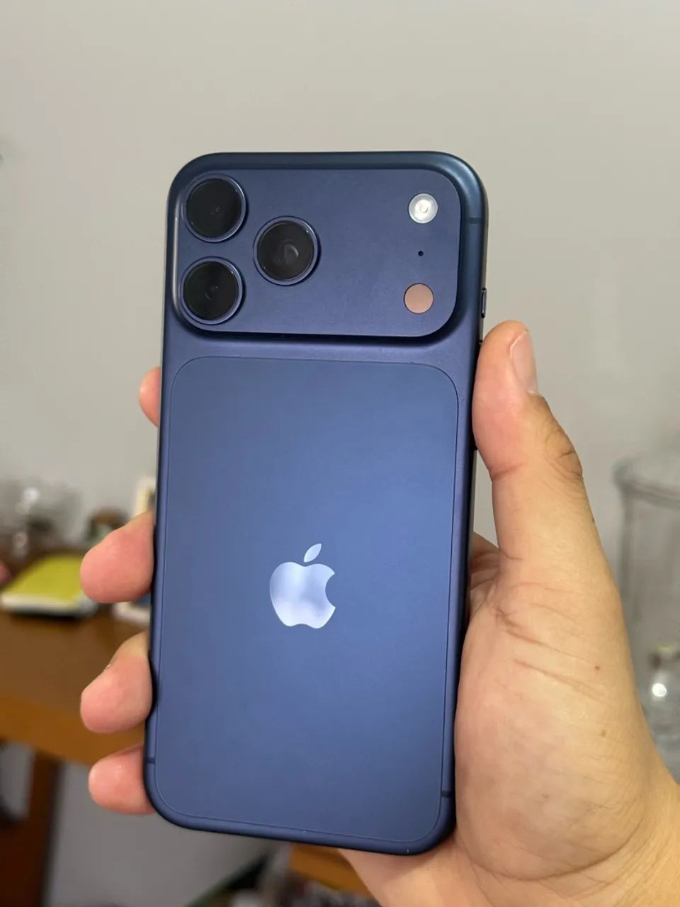 iPhone 17 pro Max  - Foto 2