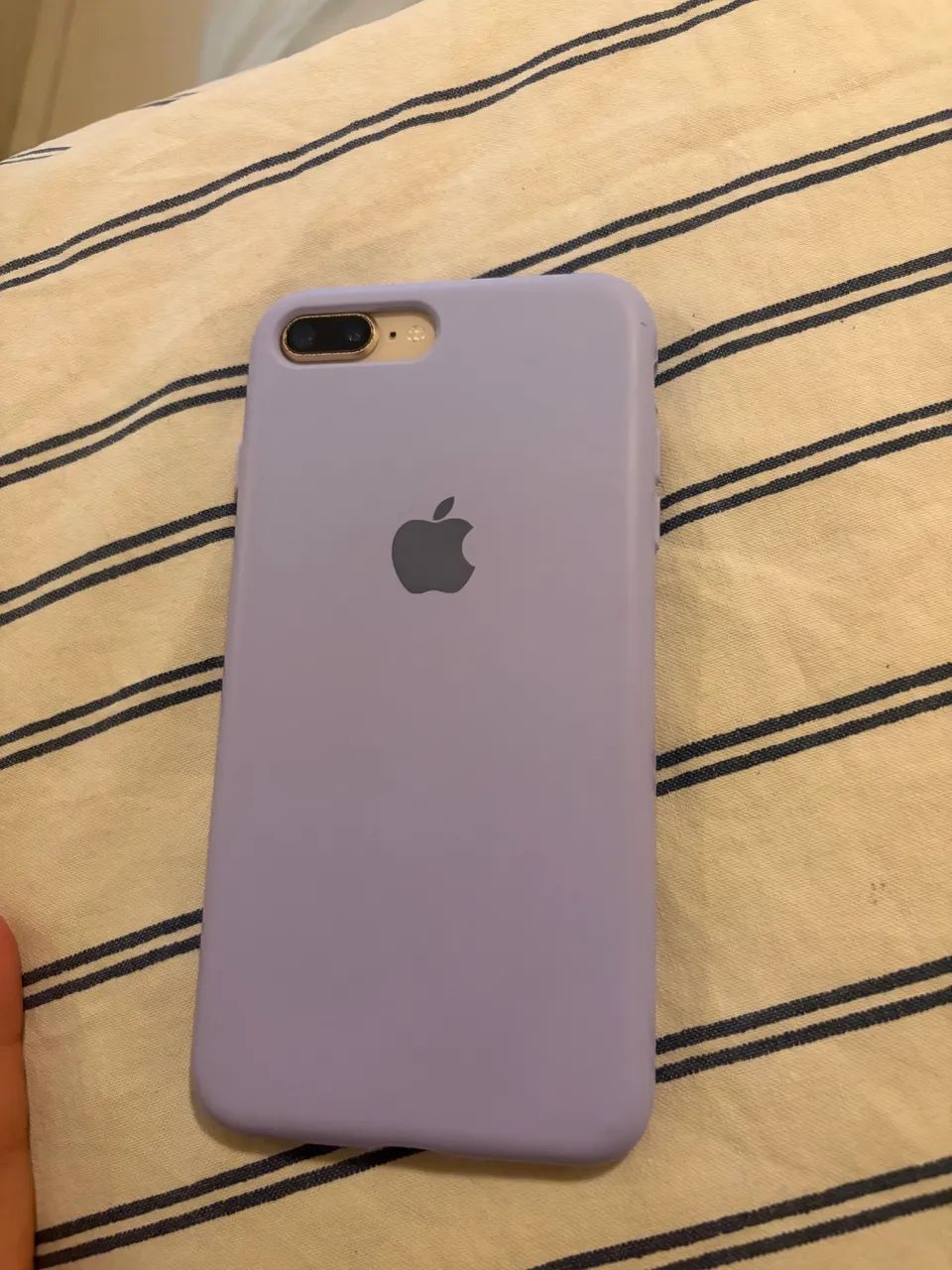 Celular iPhone 8 Plus  - Foto 5
