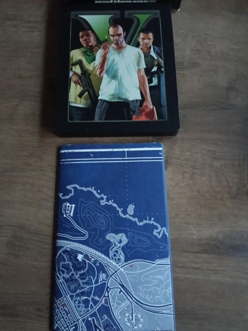 GTA V Special Editions ps3 - Foto 5