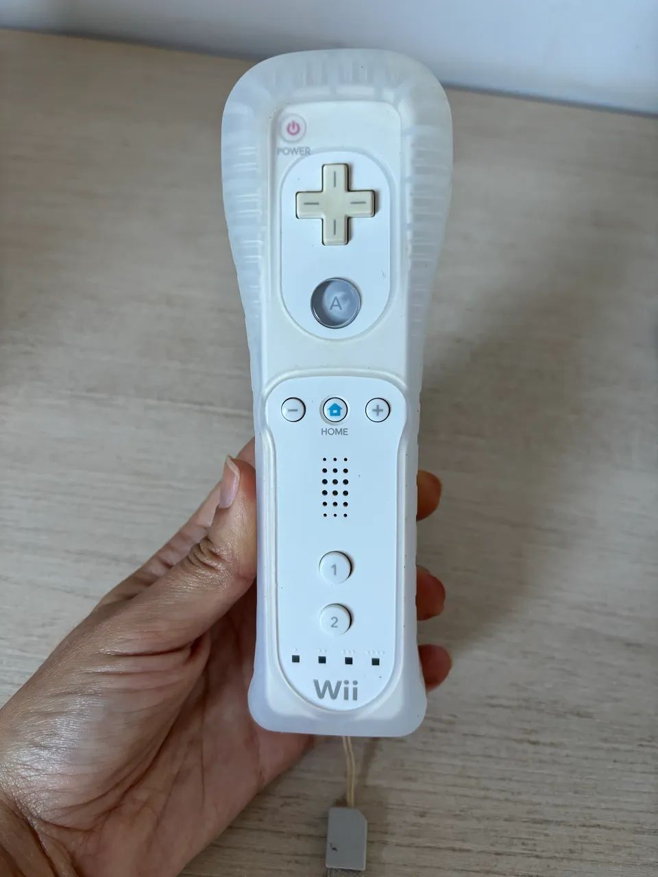 Nintendo Wii - Foto 4