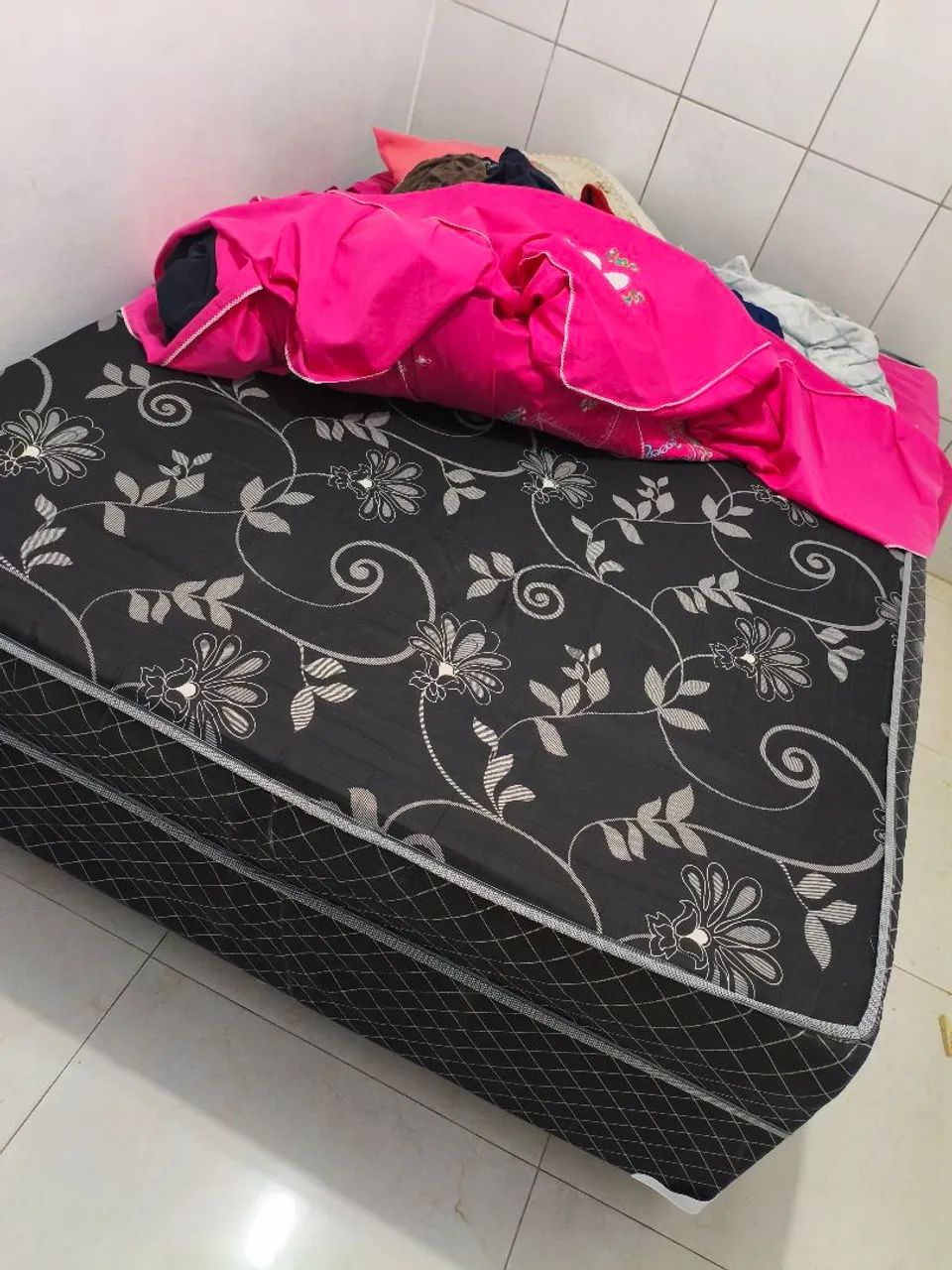 Cama casal  - Foto 2