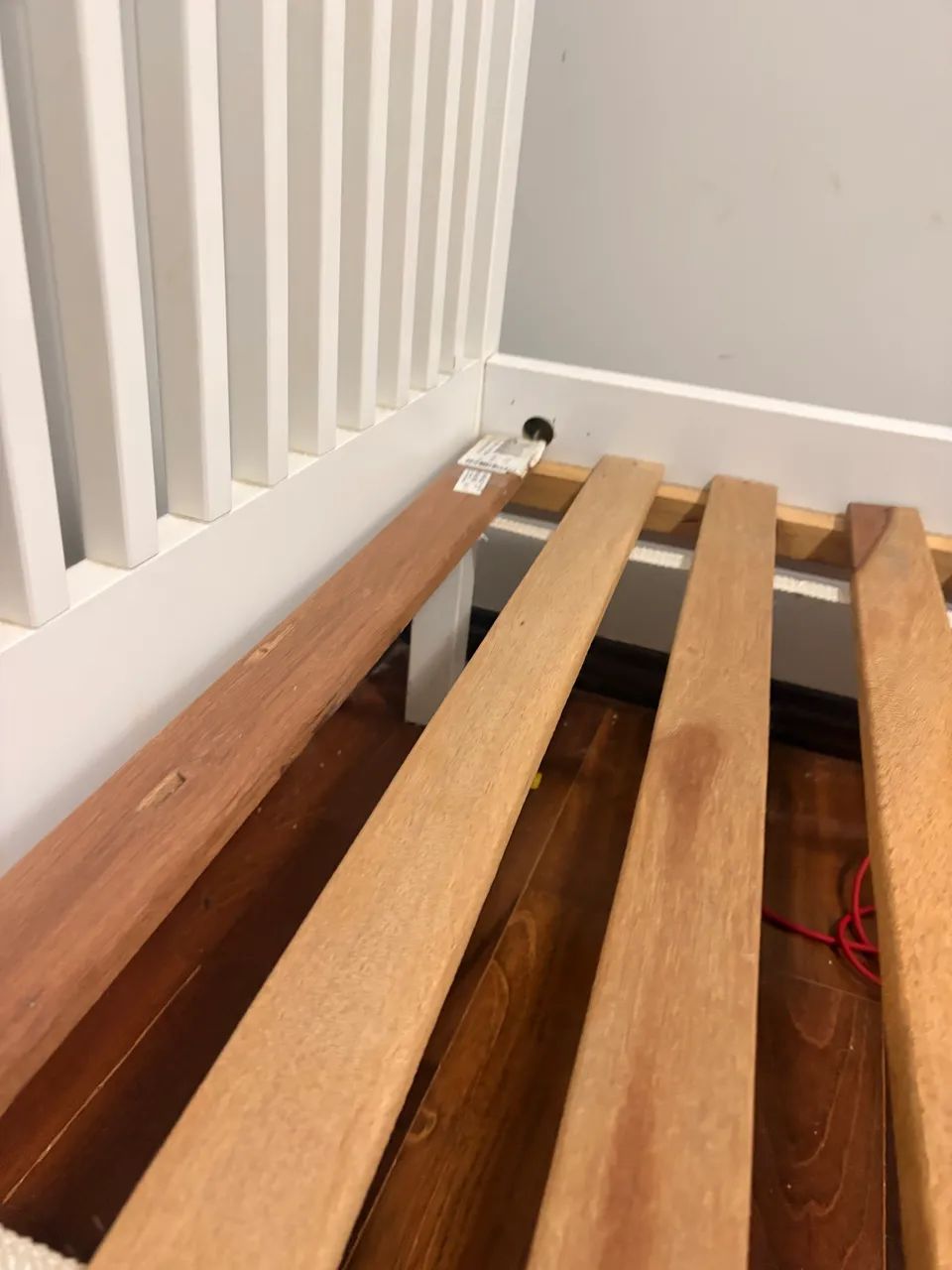 Cama solteiro Tok Stok