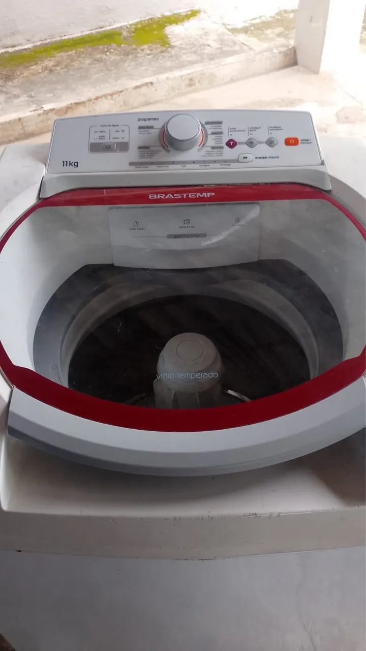 Vendo máquina de lavar - Foto 4