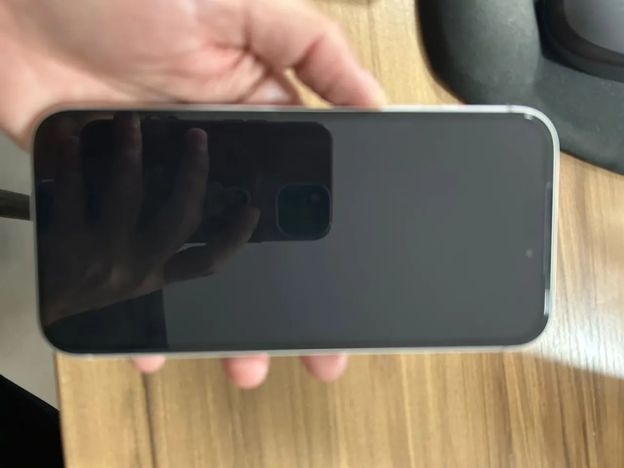 Vende-se iPhone 17 pro Max  - Foto 5