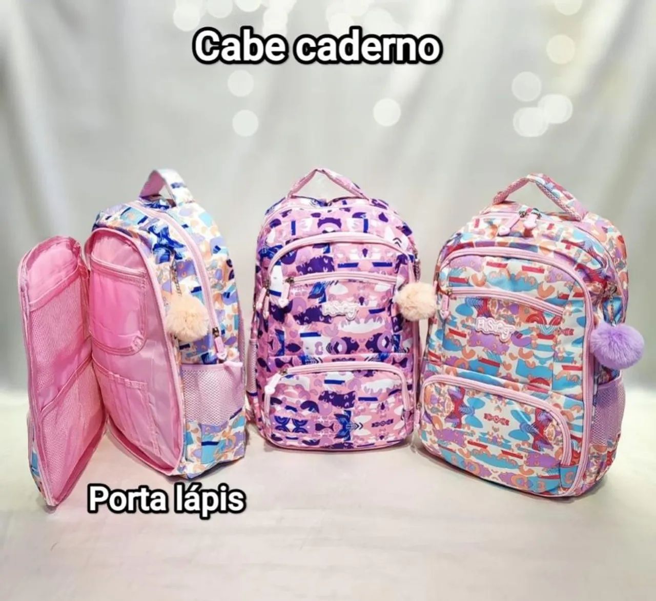 Dependendo do seu bairro a entrega é grátis  - Foto 3