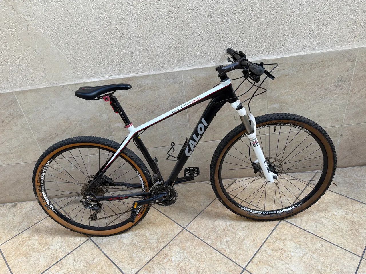 Caloi ELITE 30